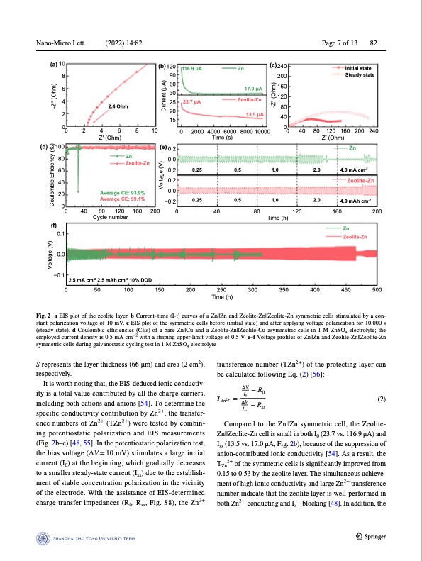 boosting-zn-battery-by-coating-zeolite‐based-cation‐exchange-007